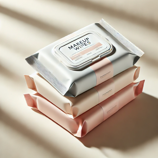 Makeup Wipes